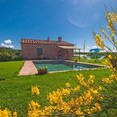 Holiday Home La Capannina By Interhome La Croce Экстерьер фото