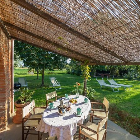 Holiday Home La Capannina By Interhome La Croce Экстерьер фото