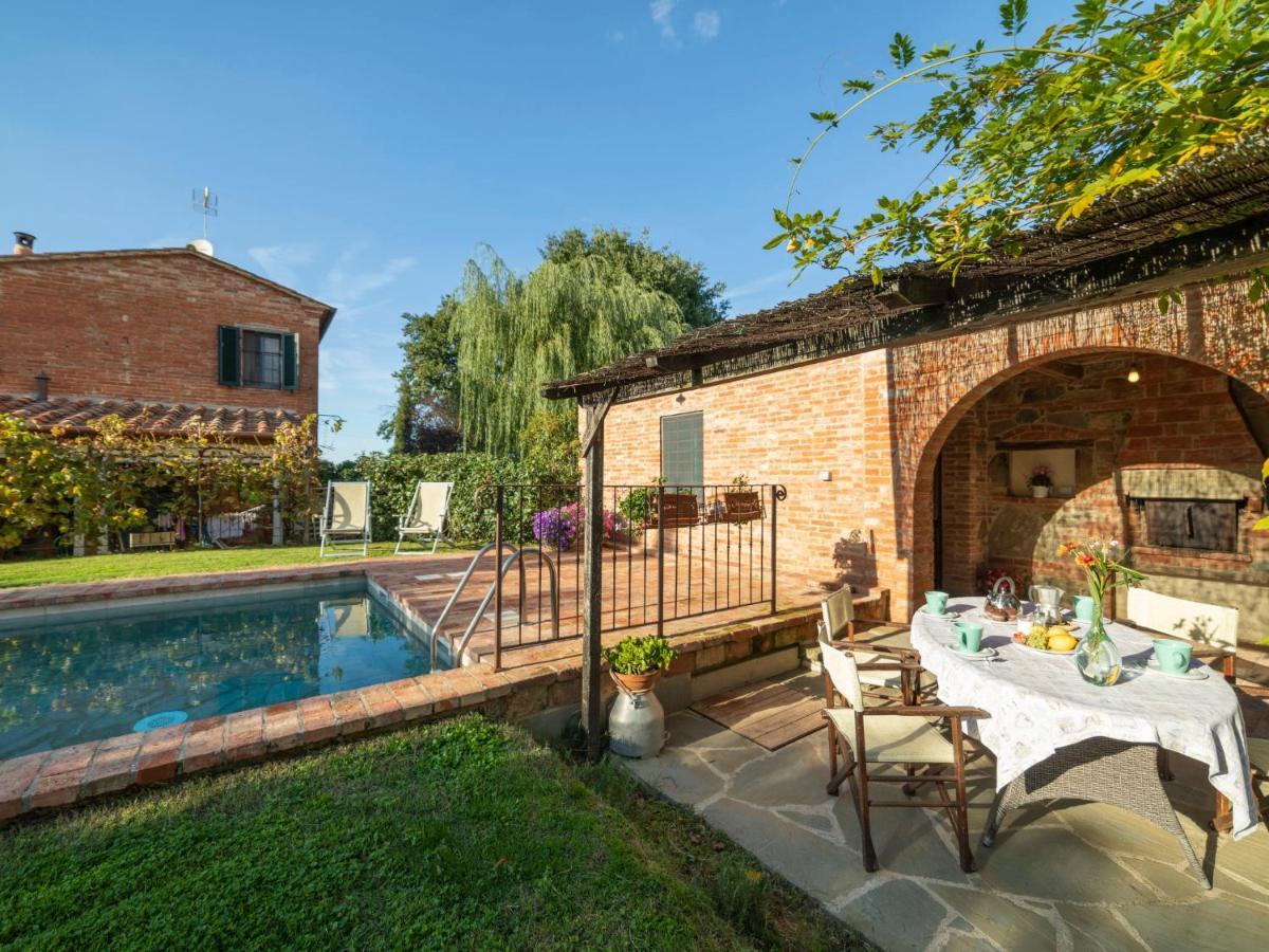 Holiday Home La Capannina By Interhome La Croce Экстерьер фото