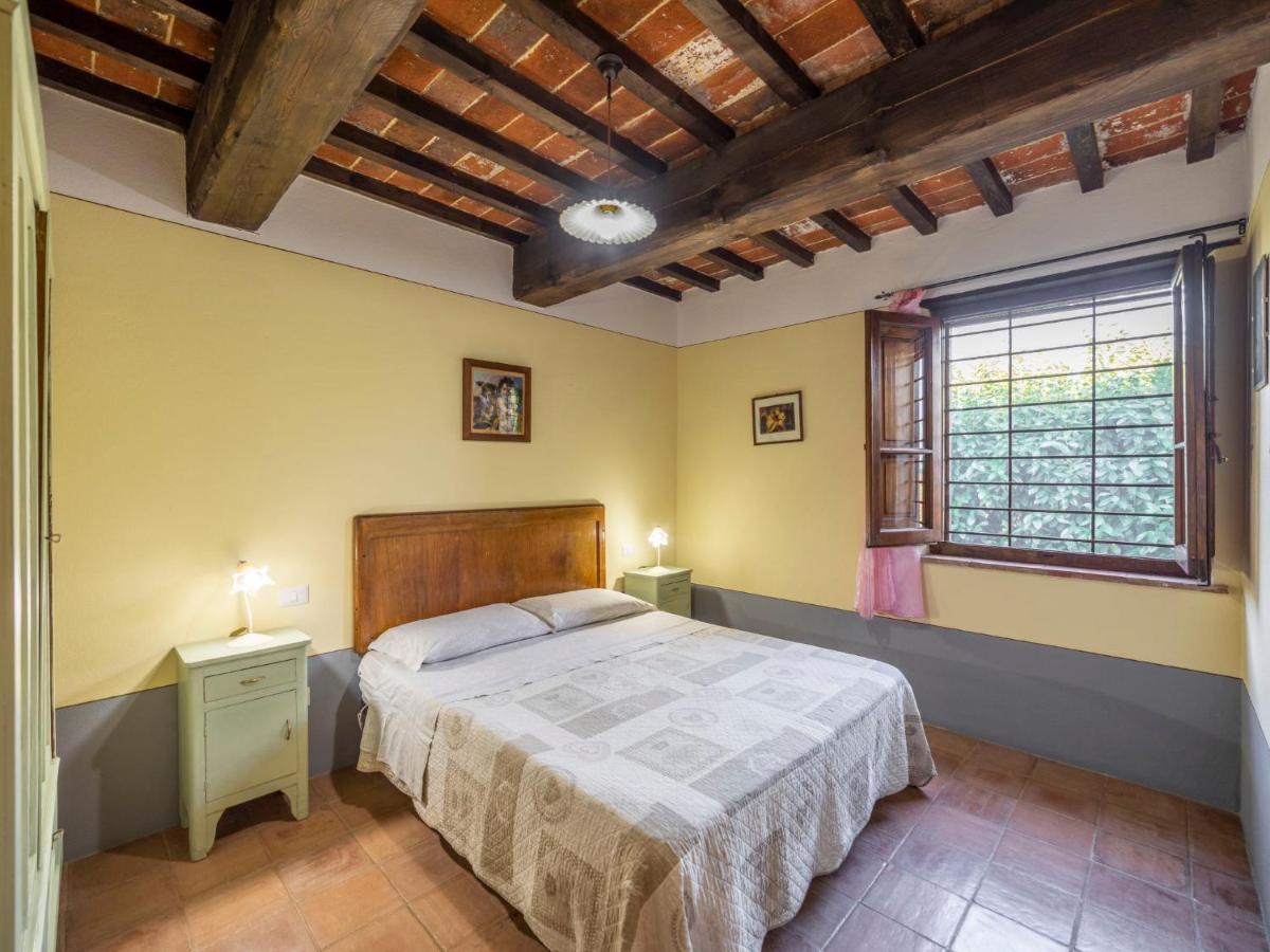 Holiday Home La Capannina By Interhome La Croce Экстерьер фото