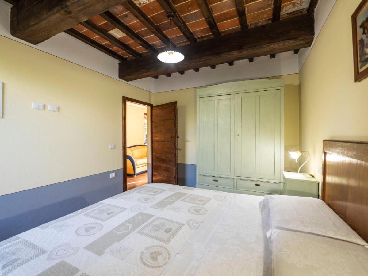 Holiday Home La Capannina By Interhome La Croce Экстерьер фото