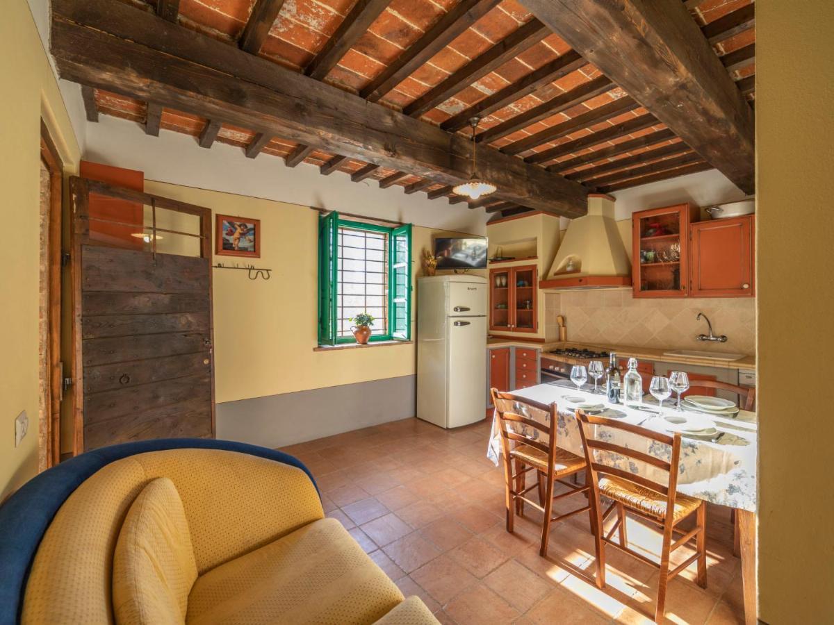 Holiday Home La Capannina By Interhome La Croce Экстерьер фото